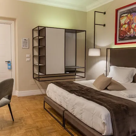 Guest house Palazzo Bibbi - To Live