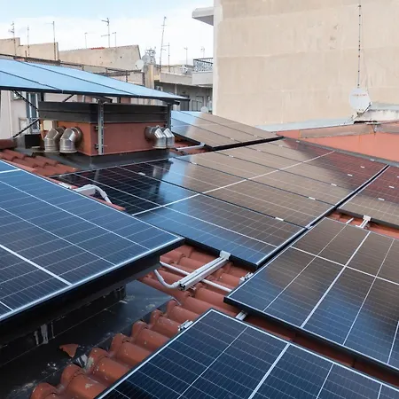 Palazzo Bibbi - To Live Guest house Reggio Calabria