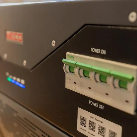 Palazzo Bibbi - To Live Reggio Calabria