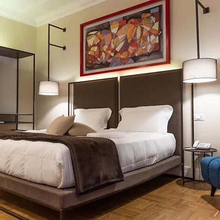 Guest house Palazzo Bibbi - To Live 4*