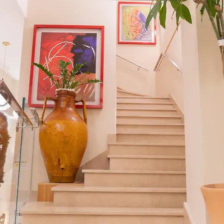 Palazzo Bibbi - To Live Reggio Calabria