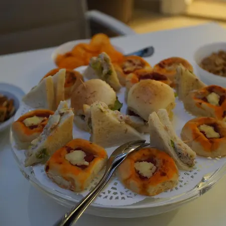 Palazzo Bibbi - To Live