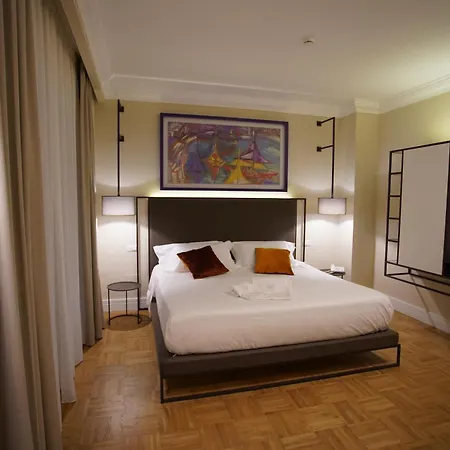 Palazzo Bibbi - To Live Guest house Reggio Calabria