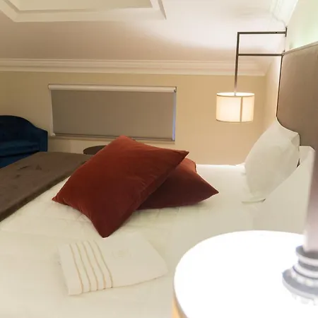 Palazzo Bibbi - To Live Guest house Reggio Calabria