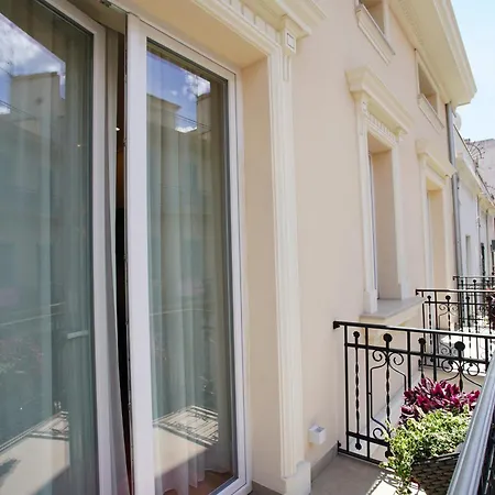 Guest house Palazzo Bibbi - To Live Reggio Calabria