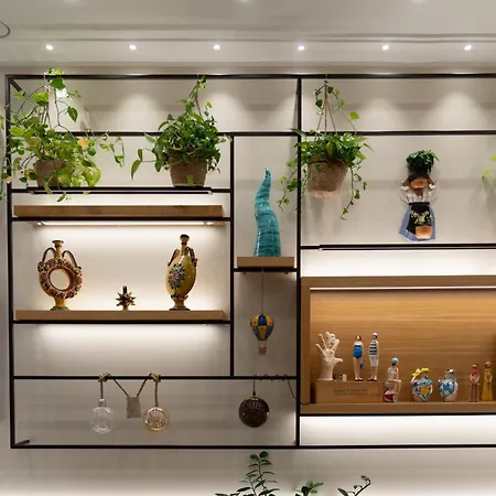 Palazzo Bibbi - To Live 4*