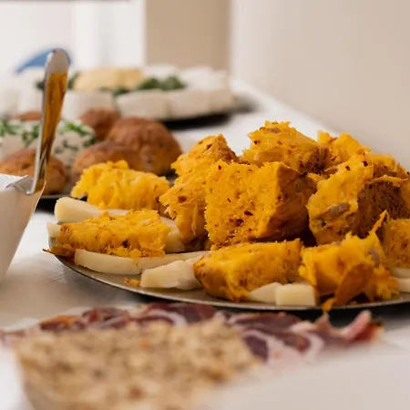 Guest house Palazzo Bibbi - To Live Reggio Calabria