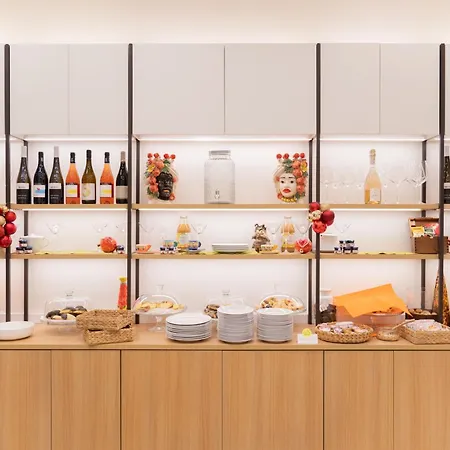 Guest house Palazzo Bibbi - To Live Reggio Calabria