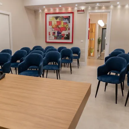 Palazzo Bibbi - To Live 4*