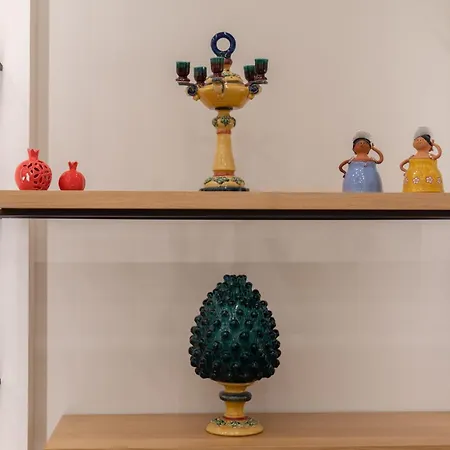 Palazzo Bibbi - To Live Reggio Calabria