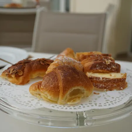 Palazzo Bibbi - To Live