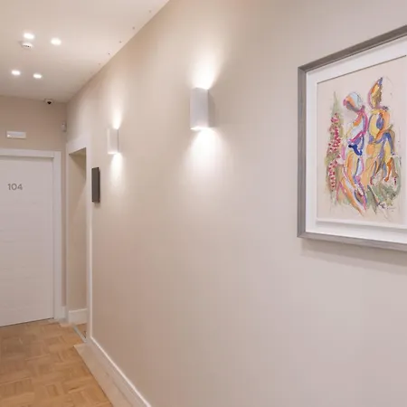 Guest house Palazzo Bibbi - To Live