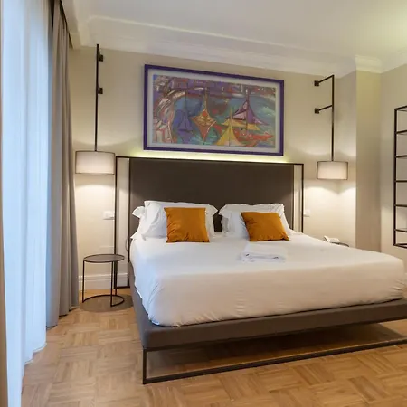 Palazzo Bibbi - To Live Guest house 4*