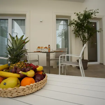 Palazzo Bibbi - To Live Guest house Reggio Calabria