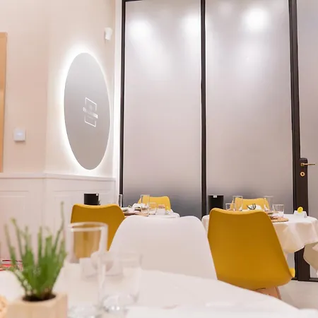 Guest house Palazzo Bibbi - To Live