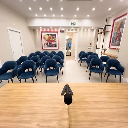 Palazzo Bibbi - To Live Reggio Calabria