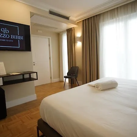 Palazzo Bibbi - To Live Reggio Calabria