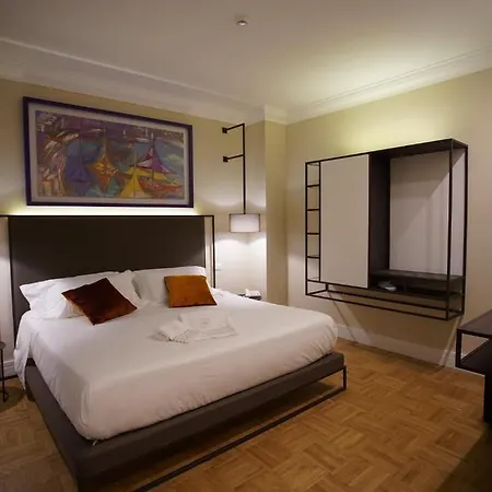 Guest house Palazzo Bibbi - To Live