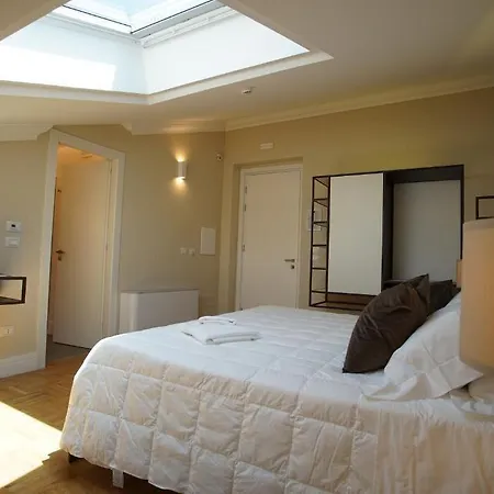 Guest house Palazzo Bibbi - To Live Reggio Calabria