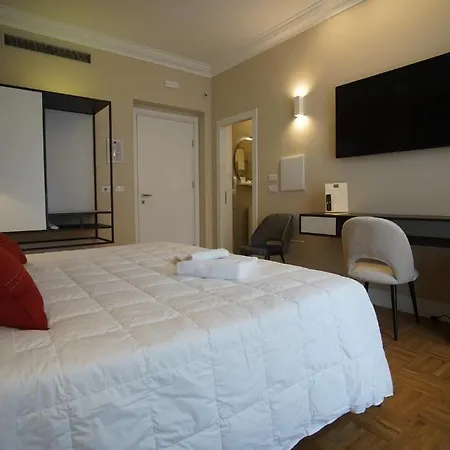 Palazzo Bibbi - To Live Reggio Calabria