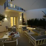 Palazzo Bibbi - To Live