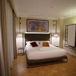 Palazzo Bibbi - To Live Gasthof Reggio Calabria
