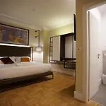 Palazzo Bibbi - To Live