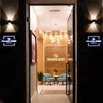 Palazzo Bibbi - To Live 4*