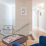 Palazzo Bibbi - To Live Gasthof