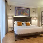 Palazzo Bibbi - To Live Gasthof 4*
