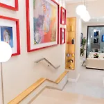 Palazzo Bibbi - To Live 4*