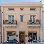 Palazzo Bibbi - To Live