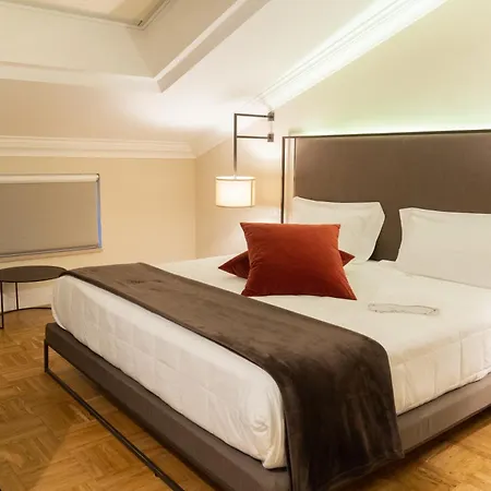 Palazzo Bibbi - To Live Maison d'hôtes