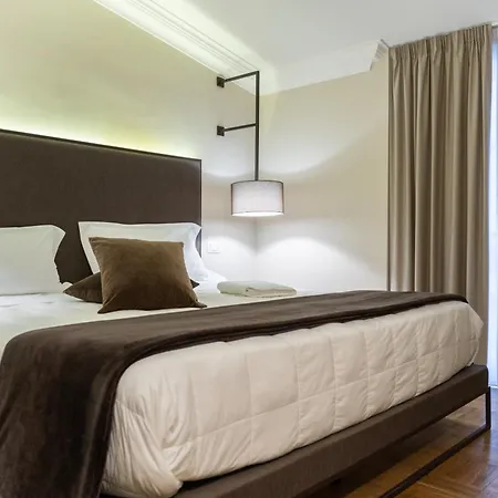 Palazzo Bibbi - To Live Maison d'hôtes 4*