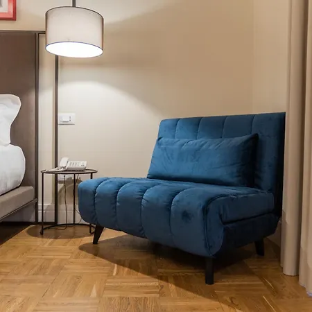 Palazzo Bibbi - To Live *
