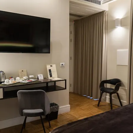 Palazzo Bibbi - To Live Maison d'hôtes