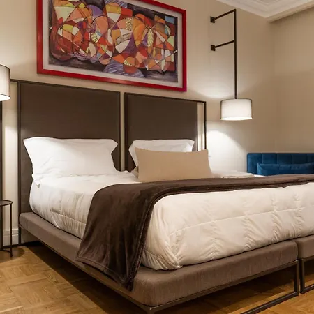 Maison d'hôtes Palazzo Bibbi - To Live