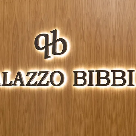 Palazzo Bibbi - To Live Maison d'hôtes Reggio de Calabre