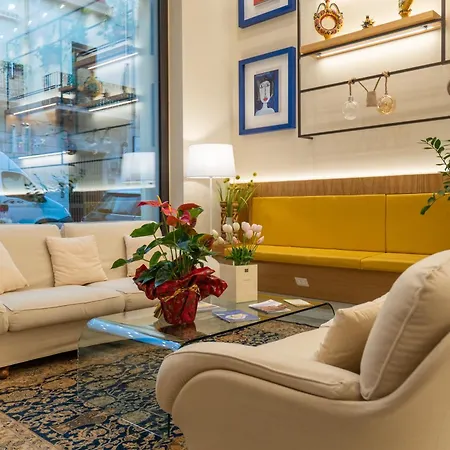 Palazzo Bibbi - To Live 4*