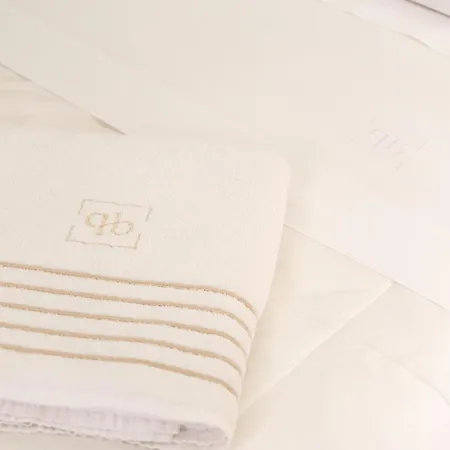 Palazzo Bibbi - To Live 4* Reggio de Calabre