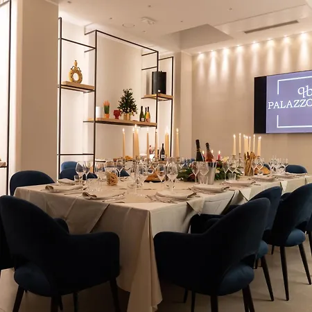 Palazzo Bibbi - To Live Pensionat