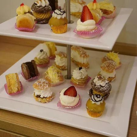 Maison d'hôtes Palazzo Bibbi - To Live Reggio de Calabre