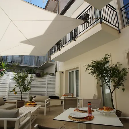 Palazzo Bibbi - To Live Reggio di Calabria