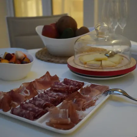 Palazzo Bibbi - To Live 4* Reggio de Calabre