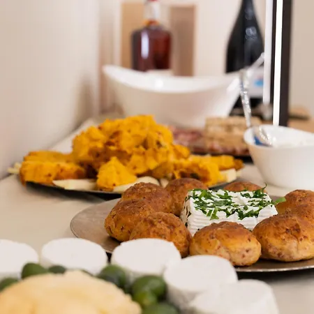 Maison d'hôtes Palazzo Bibbi - To Live