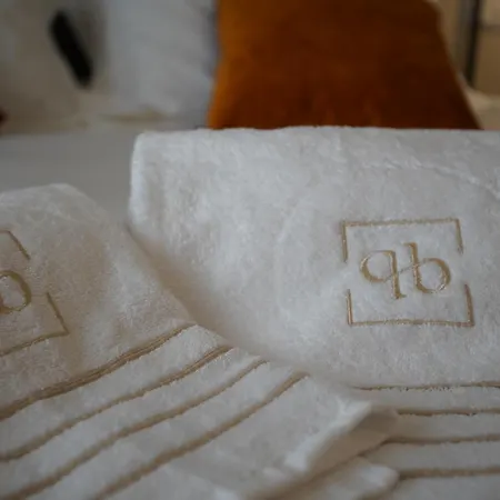 Palazzo Bibbi - To Live 4* Reggio de Calabre