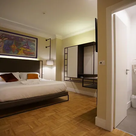 Palazzo Bibbi - To Live