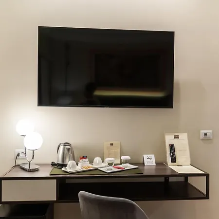 Palazzo Bibbi - To Live Maison d'hôtes