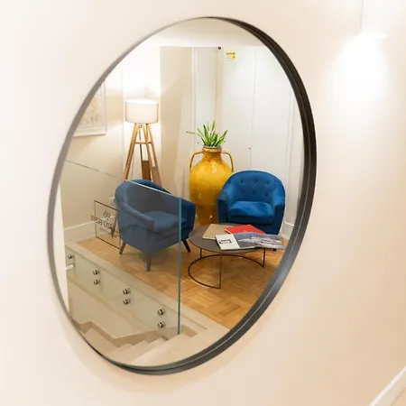 Palazzo Bibbi - To Live