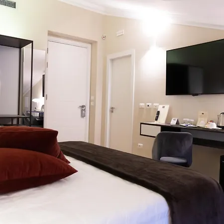 Palazzo Bibbi - To Live Reggio de Calabre